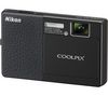 NIKON Coolpix S700 black