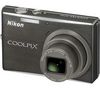 NIKON Coolpix S710 silver