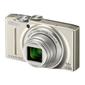 Coolpix S8200 Silver