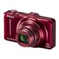 Coolpix S9300 Red