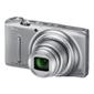 Coolpix S9500 Silver