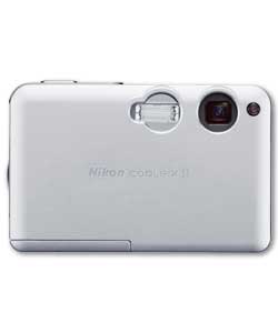 NIKON Coolpix Slim