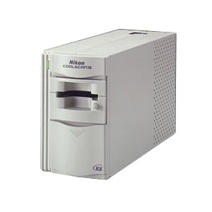 NIKON CoolScan LS4000ED