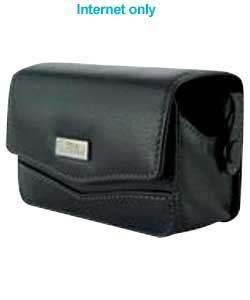 CS-CP P5100 Leather Case For P5100 - Black