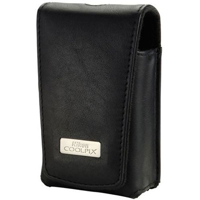 CS-CPS500 Case for Coolpix Cameras