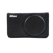 NIKON CS-P07 Leather Case for Coolpix P300