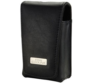 CS-S01 Leather Case - #CLEARANCE