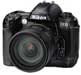 NIKON D100