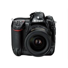 Nikon D2Hs body only