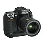 Nikon D2X
