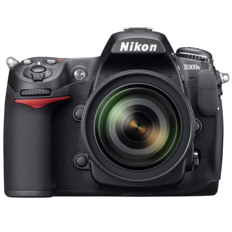 Nikon D300S Body Only