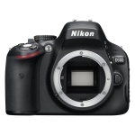 Nikon D5100 Body Only