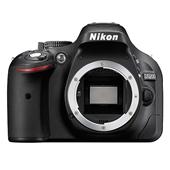 Nikon D5200 Body Only