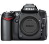 NIKON D90 body only