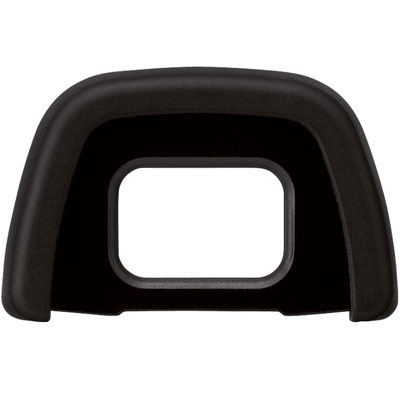 Nikon DK-23 Rubber Eyecup