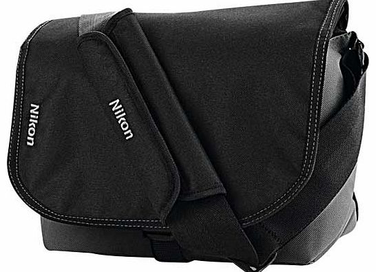 Nikon DSLR Camera System Bag - Black