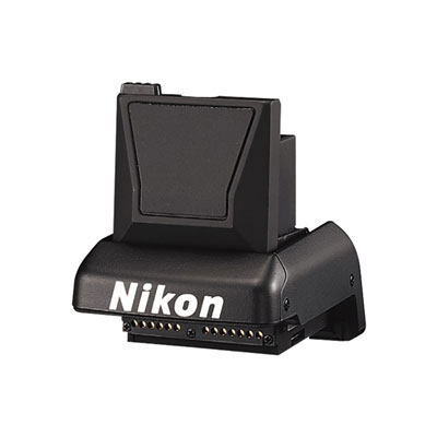 Nikon DW-30 Waistlevel Finder For F5