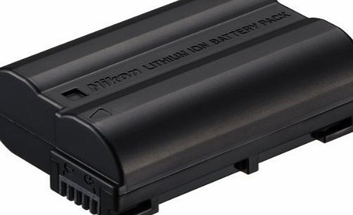 Nikon EN-EL15 Rechargeable Li-ion Battery for Nikon 1 V1, D800 and D7000