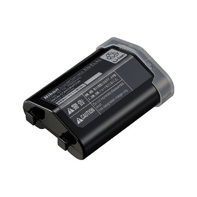 EN-EL4a Battery