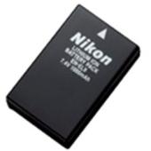 Nikon EN-EL9 Rechargeable Li-Ion Battery For D40