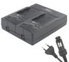 NIKON Fast charger MH-19E