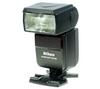 Flash SB-600 for SLR D2H/D100/D70