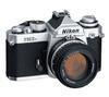 NIKON FM3 Black Body