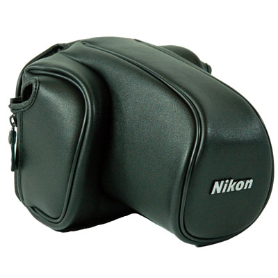 Nikon Front Flap for CF-D100 Case