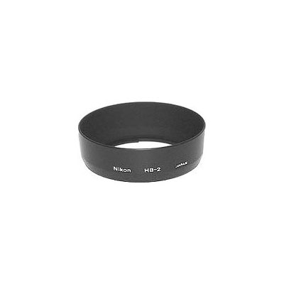 Nikon HB-2 52mm Lens Hood for AF35-105