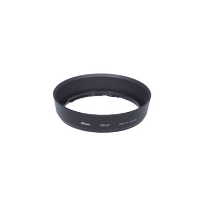Nikon HB-27 62mm Lens Hood
