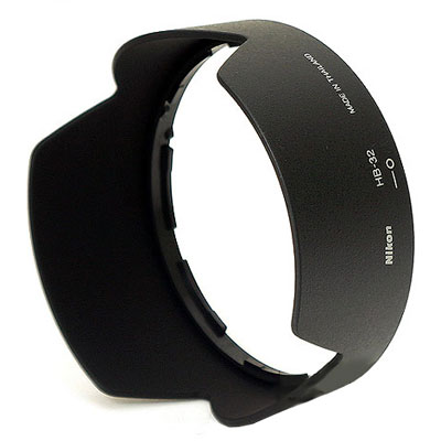 HB-32 Lens Hood for AF-S 18-70