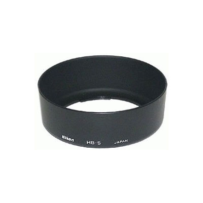 Nikon HB-5 52mm Lens Hood for AF35-105