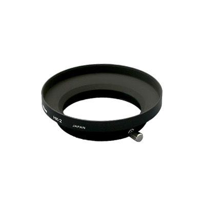 Nikon HK-2 Slip-on Lens Hood for 24/2