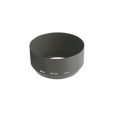 nikon HN-23 62mm Screw-In Lens Hood
