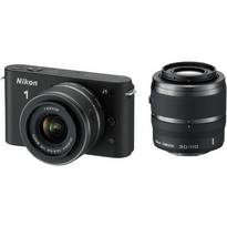 Nikon J1 BLK TWIN KIT
