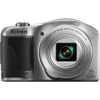 Nikon L610 SILVER