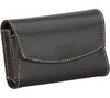 Leather Case - black