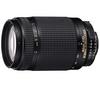 Lens AF 70-300 F/4-5.6 GBLACK for all Nikon traditional and digital reflex