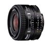 NIKON Lens Nikkor AF 35mm f/2D for all Nikon traditional and digital reflex
