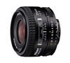 Lens Nikkor AF 35mm f/2D