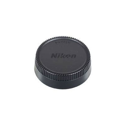 Nikon LF-1 Rear Lens Cap