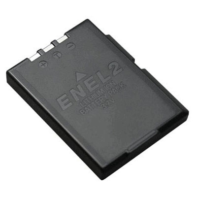 Nikon Lithium-ion Battery EN-EL2