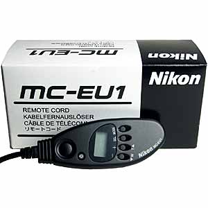NIKON MC-EU1