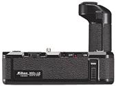 Nikon MD-12 Motor Drive For FM2/Fm/FE2/Fe