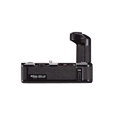 Nikon MD-12 Motor Drive