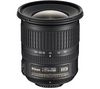 NIKON Nikkor AF-S DX 10-24mm f/3.5-4.5 ED Zoom Lens