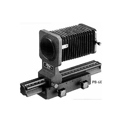 Nikon PB-6E Extension Bellows for PB-6