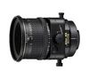 NIKON PC-E 85mm f/2.8D macro lens