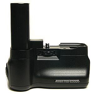 NIKON Power Grip