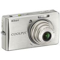 Nikon S500